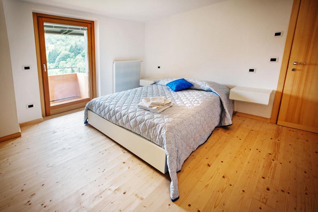 La Marmote Albergo Diffuso Di Paluzza Aip Zimmer foto