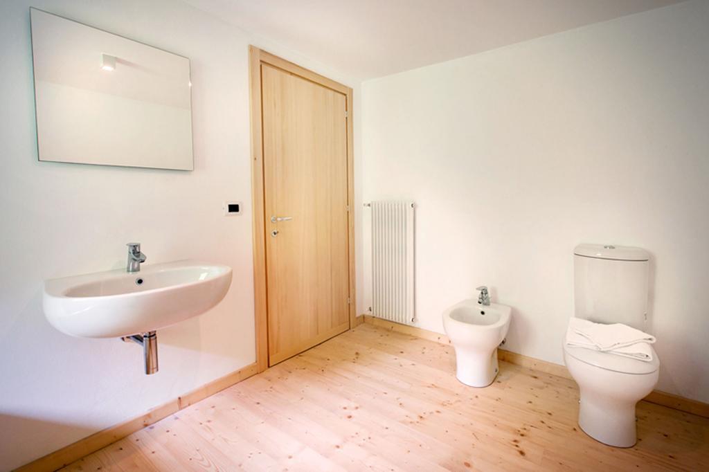 La Marmote Albergo Diffuso Di Paluzza Aip Zimmer foto